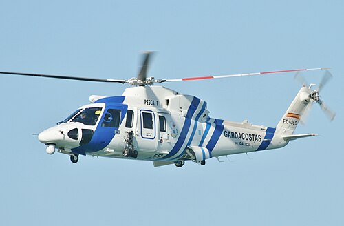 Sikorsky S-76